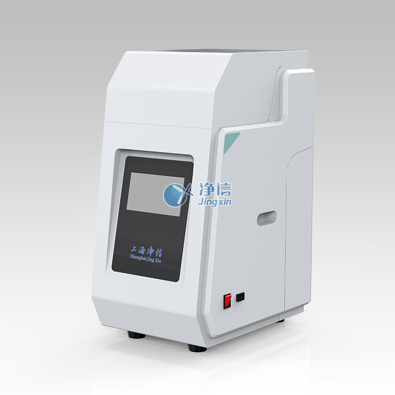 高速研磨均質儀-192