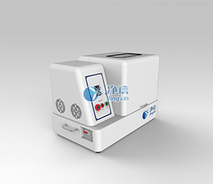 行星式球磨儀型號(hào)：4LQM-3SP4