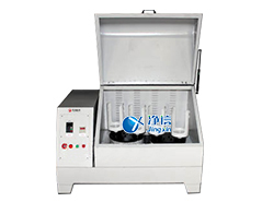 雙行星式球磨機(jī)