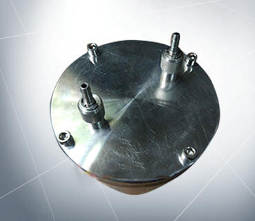 不銹鋼真空球磨罐