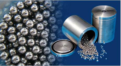 全方位行星式球磨機(jī)是如何利用重力的？