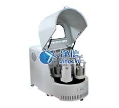 行星式球磨機(jī)選購技巧有哪些?