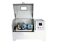 剖析全方位、立式、臥式行星球磨機有何區別